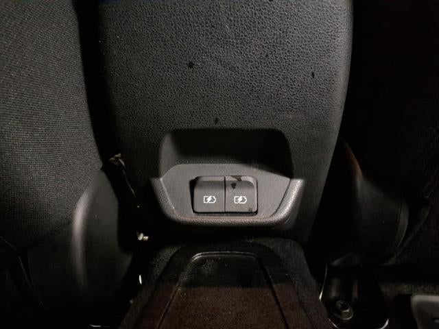 2022 Nissan LEAF SV
