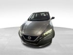 2022 Nissan LEAF SV