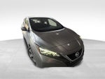 2022 Nissan LEAF SV