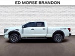 2023 Nissan Titan XD NA