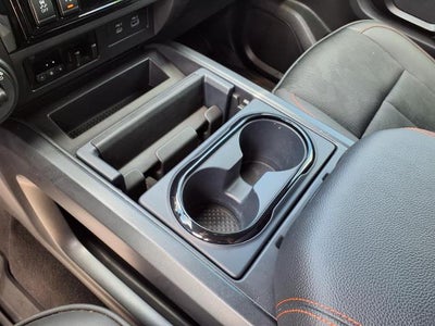2023 Nissan Titan XD NA