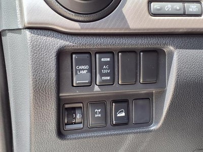 2023 Nissan Titan XD NA