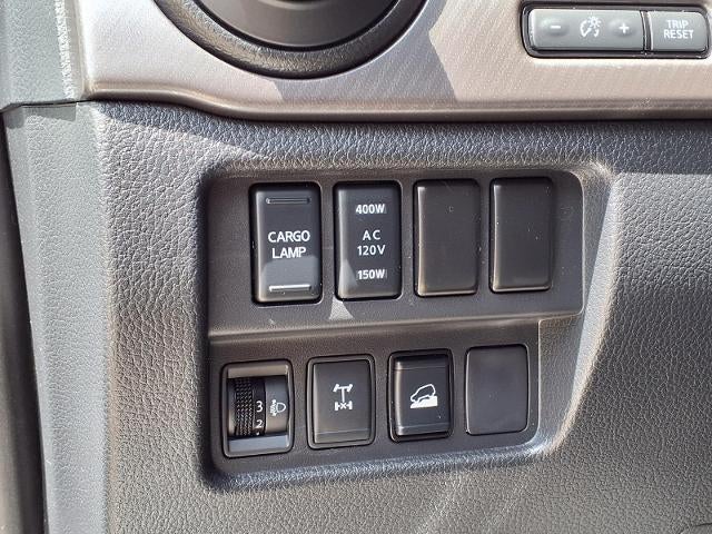 2023 Nissan Titan XD NA