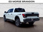 2023 Nissan Titan XD NA