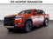 2025 Nissan Frontier PRO-X