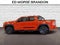 2025 Nissan Frontier PRO-X