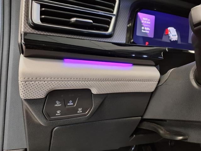 2024 Volkswagen Atlas 2.0T Peak Edition SEL