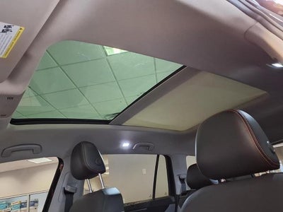2024 Volkswagen Atlas 2.0T Peak Edition SEL