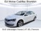 2015 Volkswagen Passat 1.8T SEL Premium