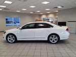 2015 Volkswagen Passat 1.8T SEL Premium