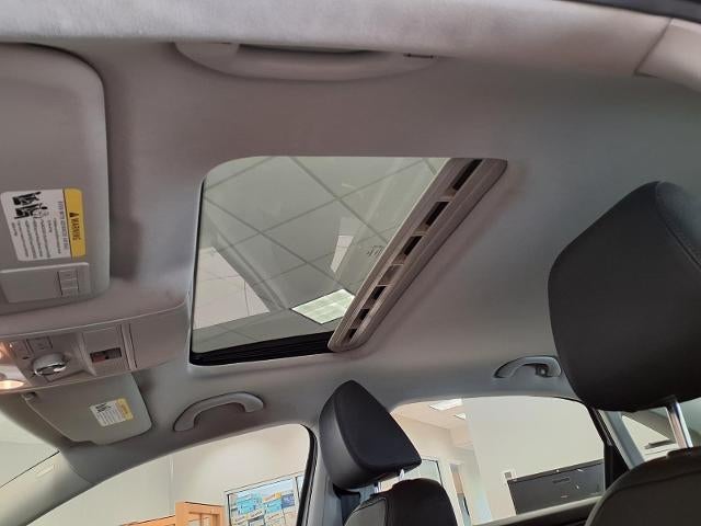 2015 Volkswagen Passat 1.8T SEL Premium