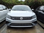 2017 Volkswagen Passat R-Line w/Comfort Pkg
