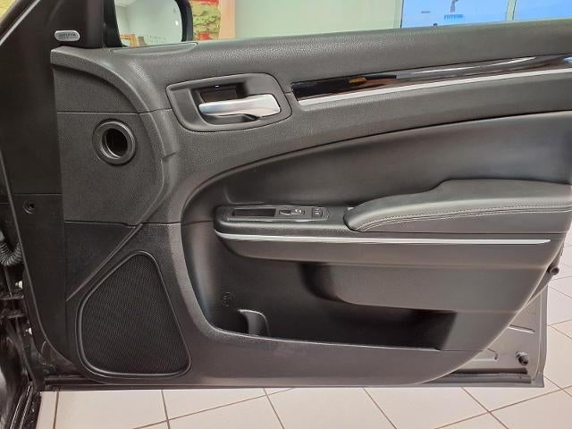 2023 Chrysler 300 300S