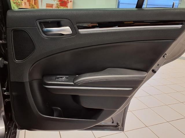 2023 Chrysler 300 300S
