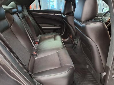 2023 Chrysler 300 300S