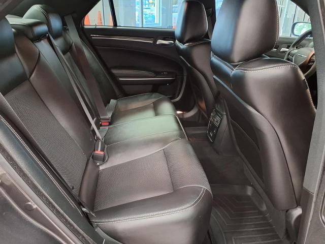 2023 Chrysler 300 300S