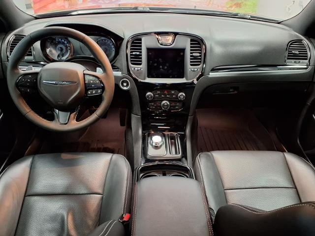 2023 Chrysler 300 300S