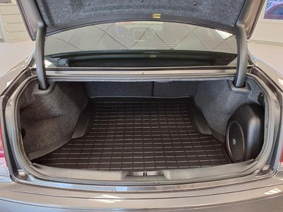 2023 Chrysler 300 300S