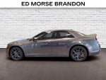 2023 Chrysler 300 300S