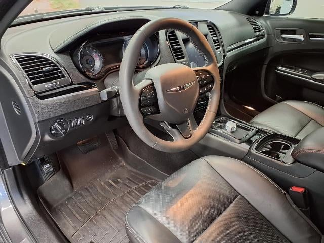 2023 Chrysler 300 300S