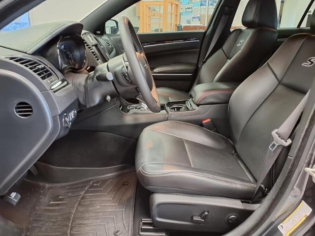 2023 Chrysler 300 300S