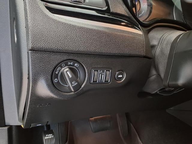 2023 Chrysler 300 300S