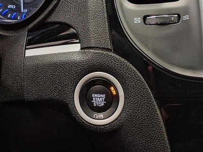 2023 Chrysler 300 300S