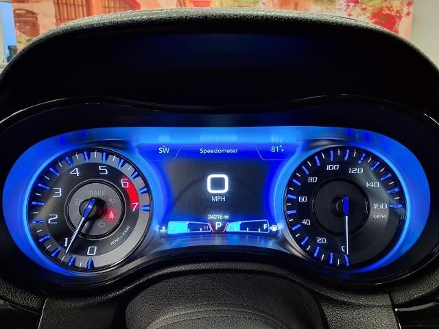 2023 Chrysler 300 300S