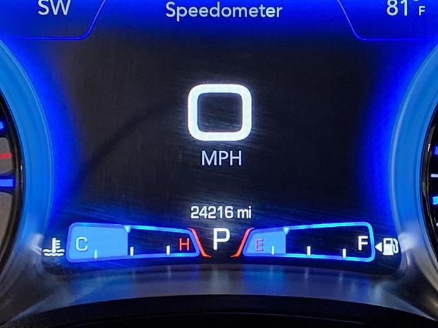 2023 Chrysler 300 300S