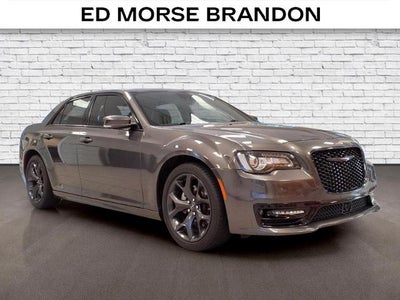 2023 Chrysler 300 300S