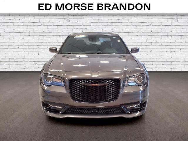 2023 Chrysler 300 300S