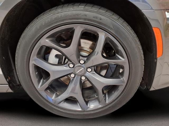 2023 Chrysler 300 300S