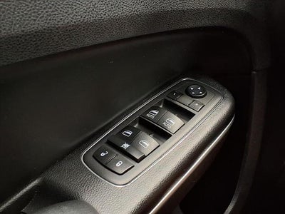 2022 Chrysler 300 Touring L