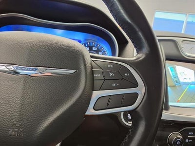 2022 Chrysler 300 Touring L