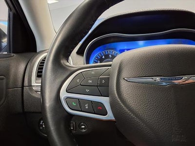 2022 Chrysler 300 Touring L