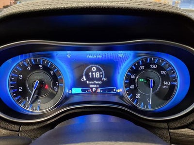 2022 Chrysler 300 Touring L