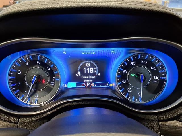 2022 Chrysler 300 Touring L