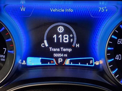 2022 Chrysler 300 Touring L