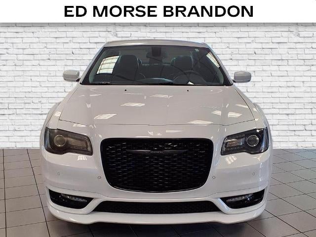 2022 Chrysler 300 Touring L