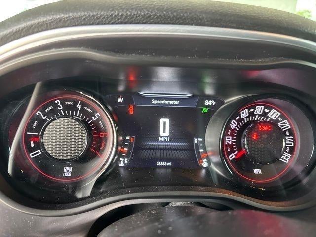2021 Dodge Challenger R/T