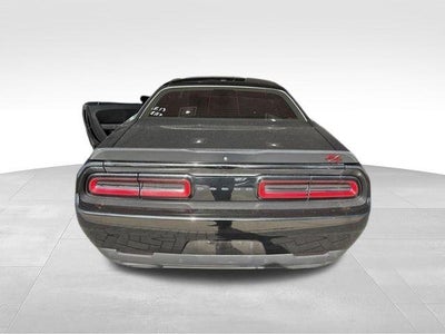 2021 Dodge Challenger R/T