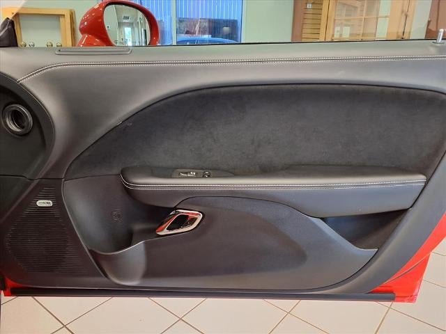 2021 Dodge Challenger SRT Hellcat