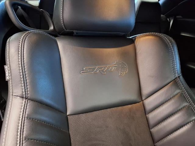 2021 Dodge Challenger SRT Hellcat