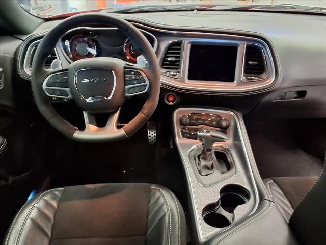 2021 Dodge Challenger SRT Hellcat