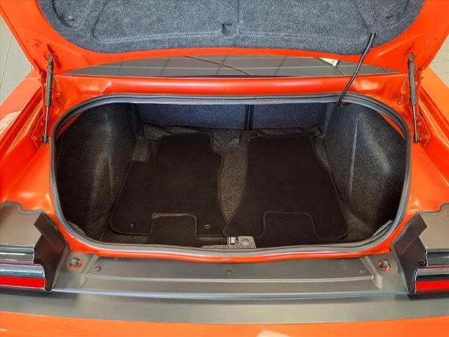 2021 Dodge Challenger SRT Hellcat