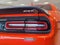 2021 Dodge Challenger SRT Hellcat