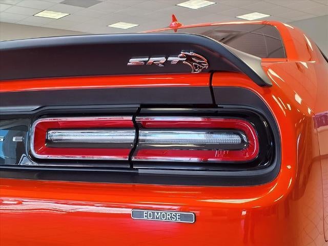 2021 Dodge Challenger SRT Hellcat