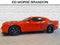 2021 Dodge Challenger SRT Hellcat