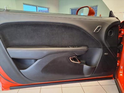 2021 Dodge Challenger SRT Hellcat