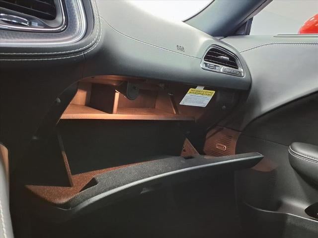 2021 Dodge Challenger SRT Hellcat